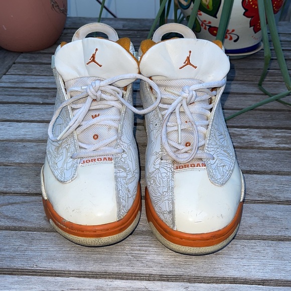 SOLD ON EBAY—- Jordan Dub-Zero Ceramic size 10.5 - Picture 2 of 11